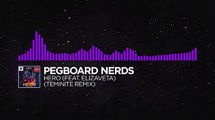 [Dubstep] - Pegboard Nerds feat. Elizaveta - Hero (Teminite Remix) [Monstercat Release]