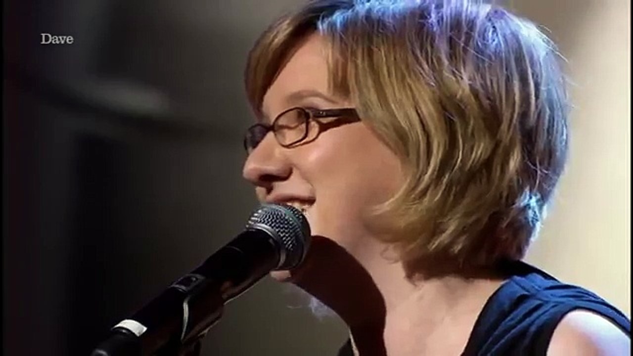 sarah millican daves one night stand