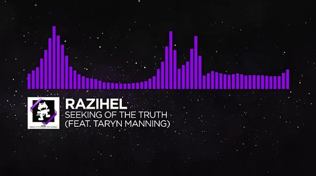 [Dubstep] - Razihel - Seeking of the Truth (feat. Taryn Manning) [Monstercat Release]