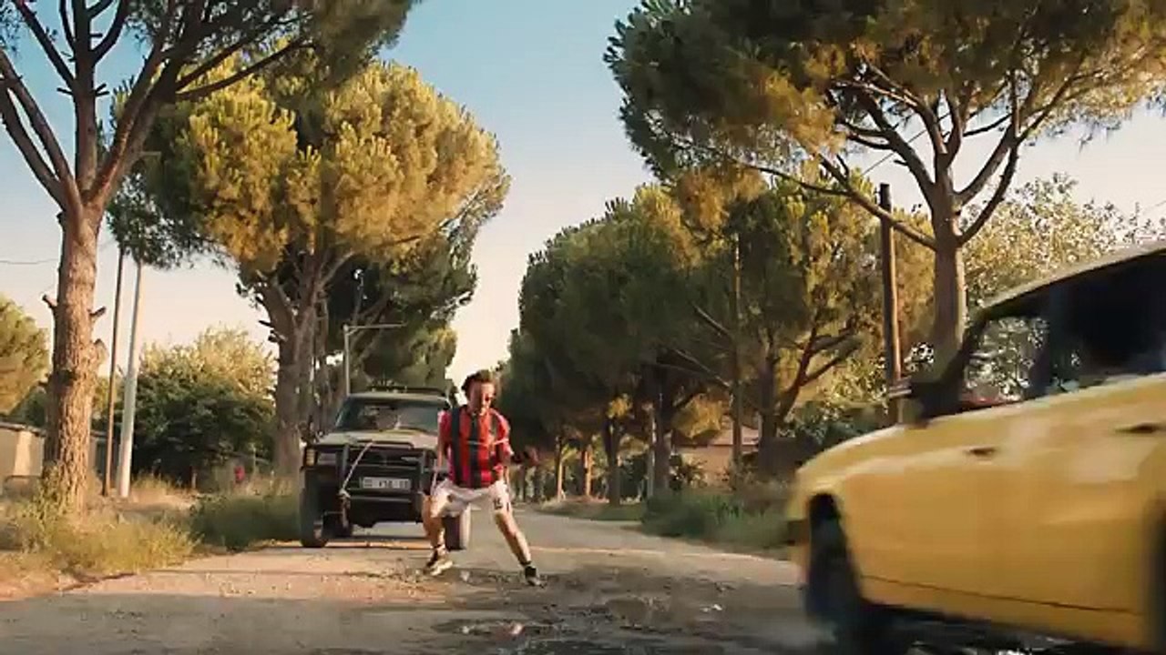 Vay Başıma Gelenler - Fragman 2013