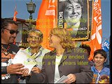 Chile  presidente Michelle Bachelet