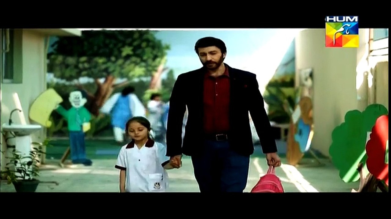 Dil Ka Kya Rung Karun Episode 7 on Hum Tv in High Quality 11th April 2015