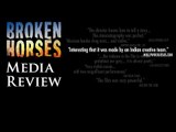 Media Review for Broken Horses I Vidhu Vinod Chopra