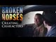 Broken Horses | Vidhu Vinod Chopra | Creating Characters