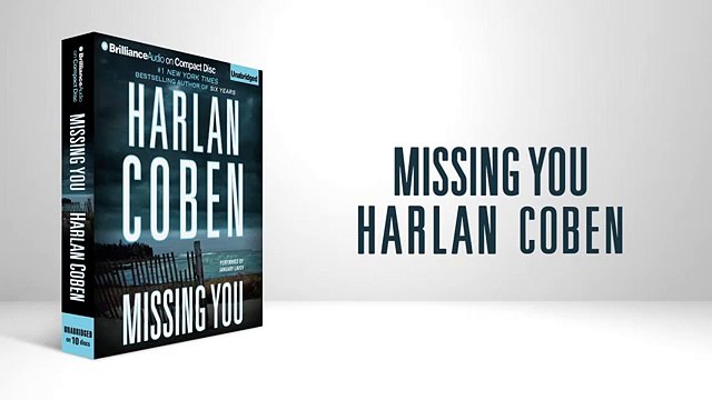 Missing You by Harlan Coben