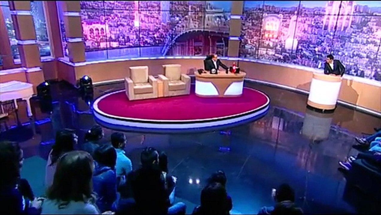 Labes 11/04/2015 ‫لاباس الحلقة 29 من الموسم 04, أوس نيوز‬