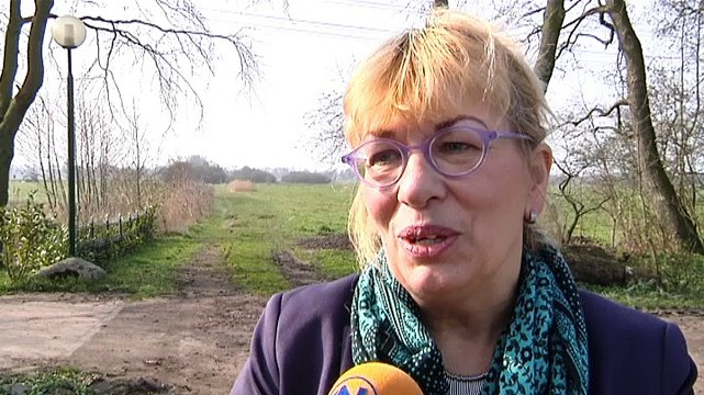 Blote Voetenpad zorgt voor overlast - RTV Noord