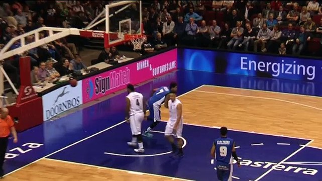 Hoogtepunten Donar - Aris - RTV Noord