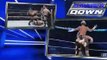 WWE Smackdown, 9-04-2015 Six-Man Tag Team (Roman , doplh,Danial vs Big , Barret,Sheamus ) Match 9 April 2015