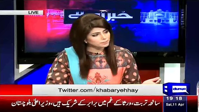 Why The Terrisiom Happned In Balouchistan Haroon Rasheed Reveals Inside Story