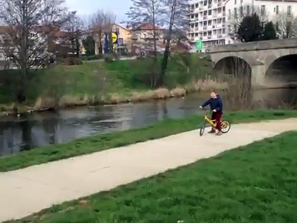 Cadeau de Pâques 2015