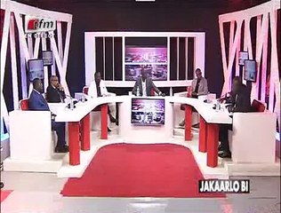 mission jakarlo bi : " Les Bus Dakar Dem Dickk Macky est...? part1