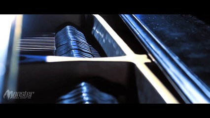 Journey - Faithfully (Cal Cuffaro cover)