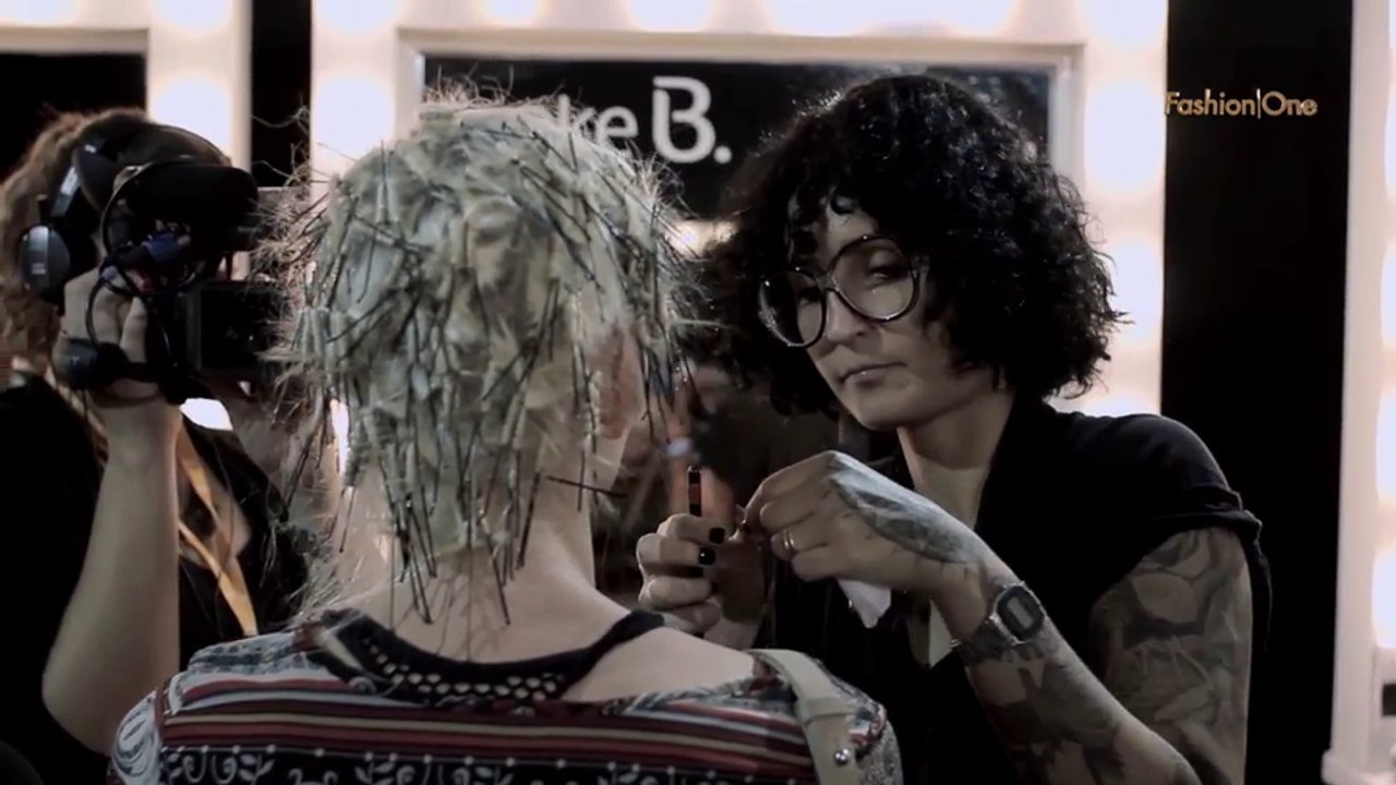 Fashion Week From the Runway AUSLÄNDER Rio Fashion Week Ready to Wear Summer 2015