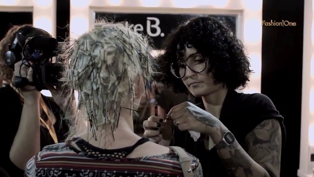 Fashion Week From the Runway AUSLÄNDER Rio Fashion Week Ready to Wear Summer 2015