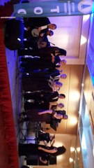 HATİCE ÖZLÜ- BİR GÜN KARŞILAŞIRSAK AYRILDIĞIMIZ YERDE