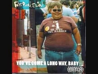 Fatboy Slim - Right Here, Right Now