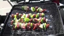 A Guide To Making Grilled Beef Kabobs