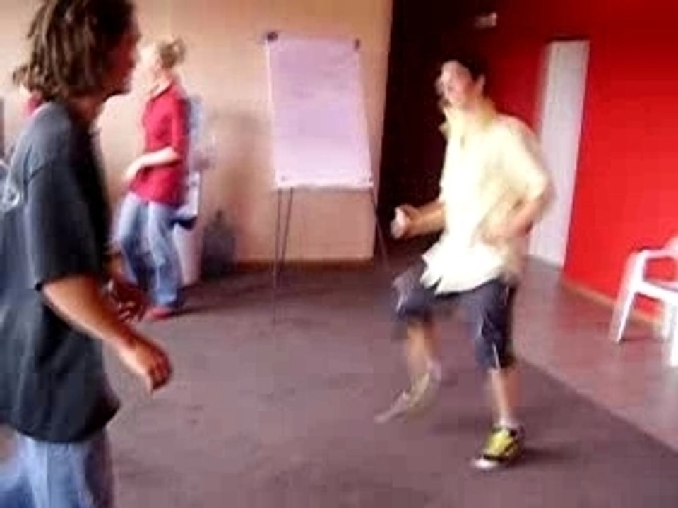 Danse polonaise