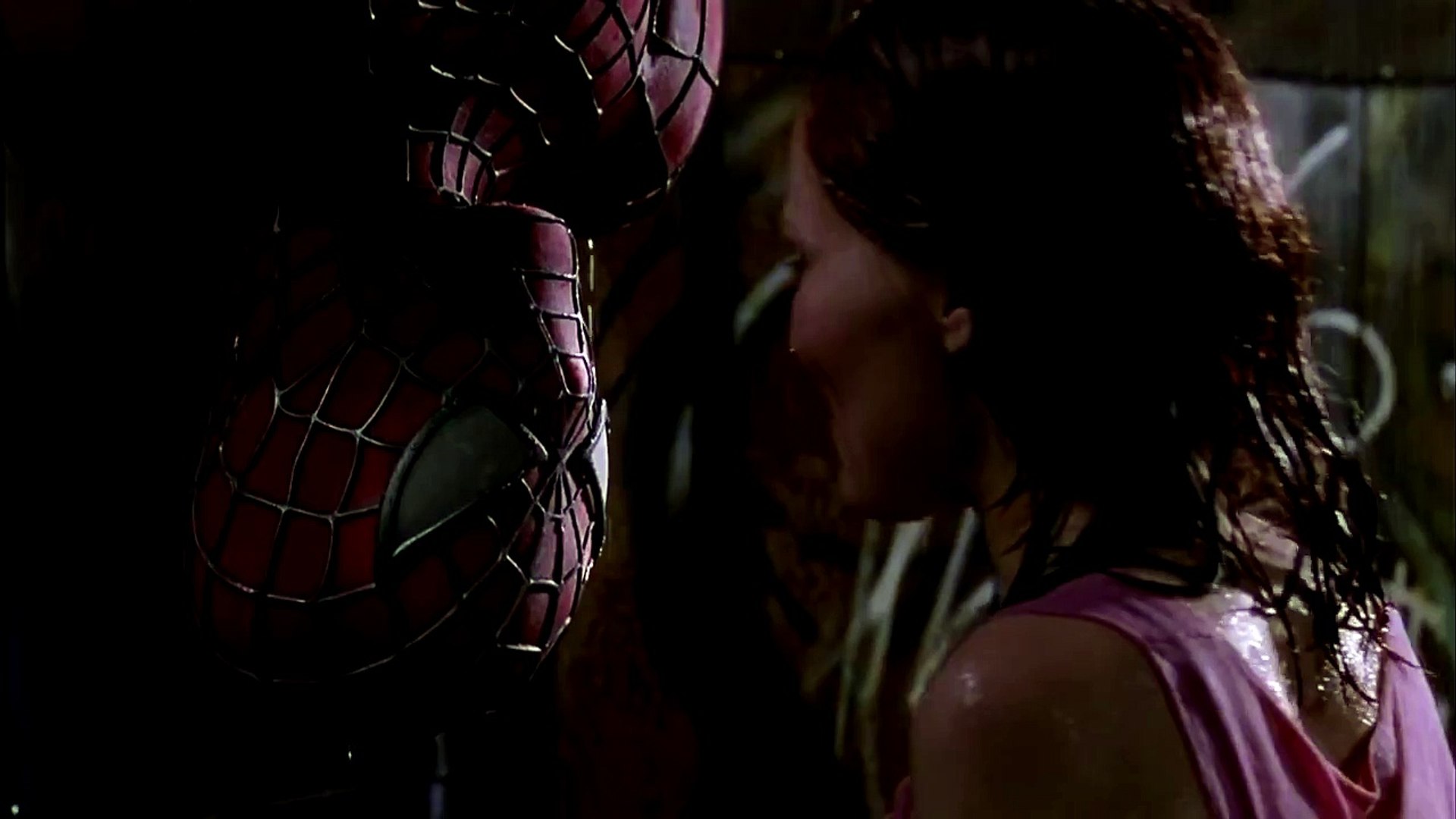 Spider man 2002 cheap full movie dailymotion