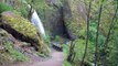 Oregon Waterfalls: Columbia Gorge, Eastern Oregon and McKenzie River