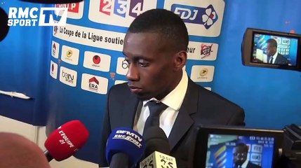 Football / Coupe de la Ligue / Paris passe la cinquième - 11/04