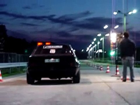 LANCIA DELTA EVOLUZIONE 800 CV ACCELERAZIONE!! VOTA