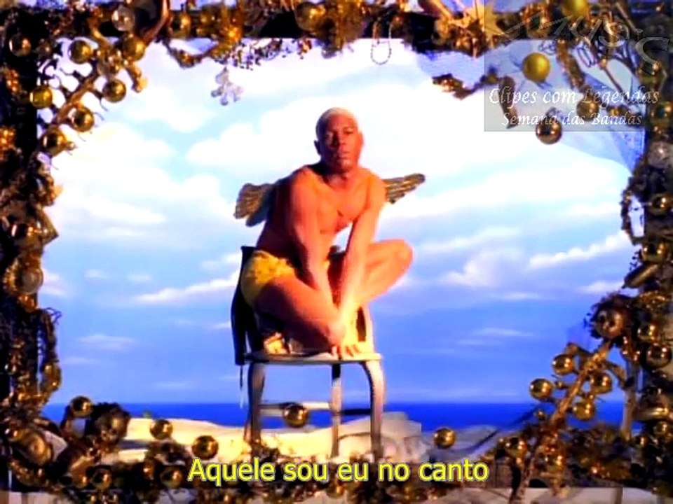R.E.M. - Losing My Religion