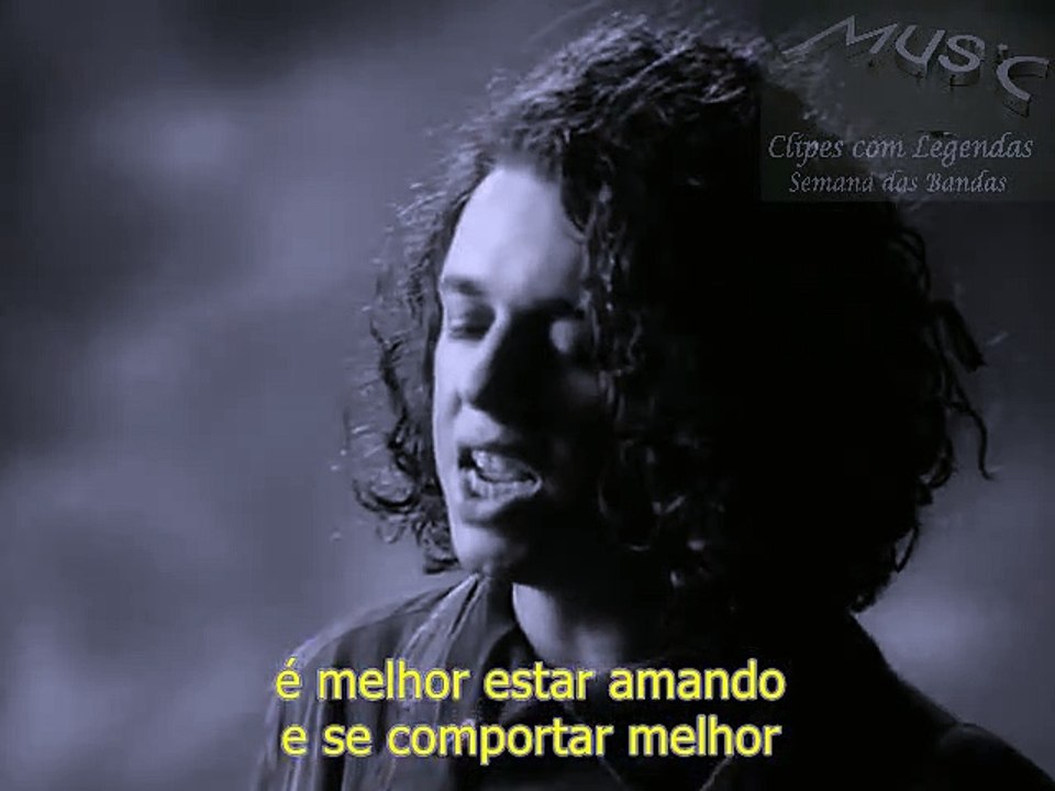 Tears For Fears - Woman In Chains