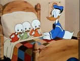 Donald Duck Episodes Donalds Crime - Best Classic Cartoon for Kids