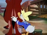 Donald Duck Cartoons Old MacDonald Duck - CLassic Disney Cartoon for Kids