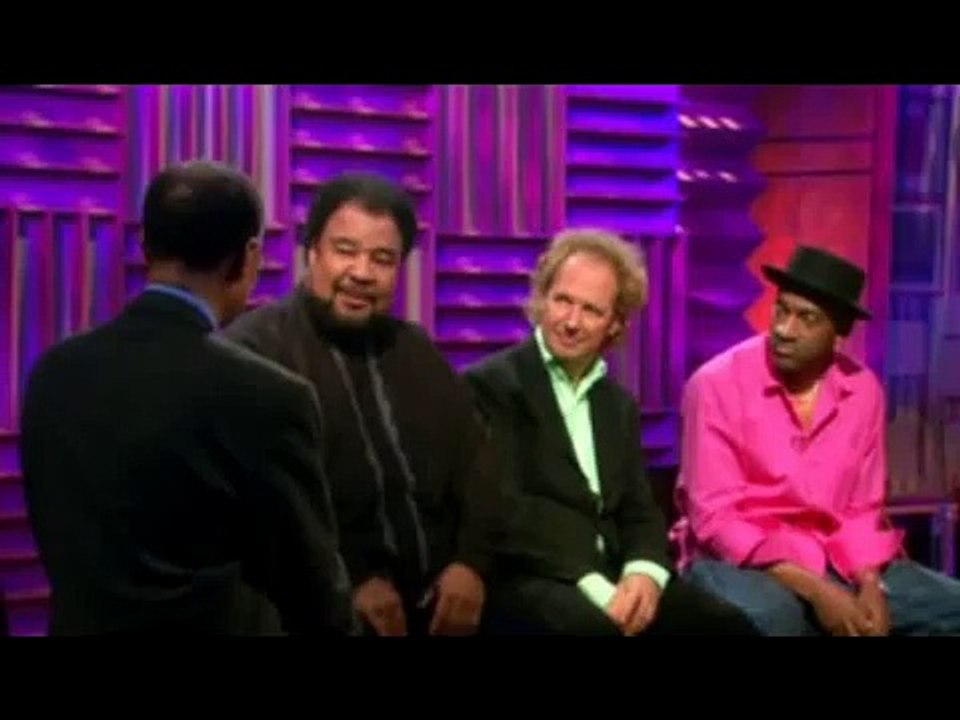 Lee Ritenour, George Duke & Marcus Miller, Vinnie﻿ Colaiuta - It's On