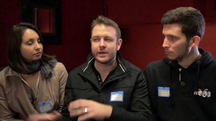 Les belles histoires Ulule : Noob, du web au grand écran