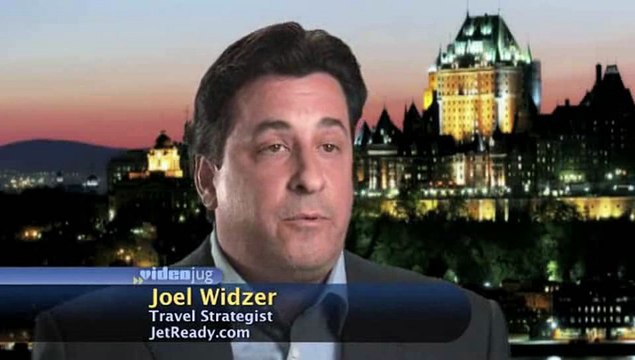 Should I bring my briefcase when I travel for work?: Preparing For Business Trips