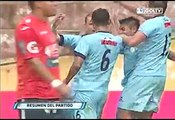 Real Garcilaso 2-0 César Vallejo: Resumen y goles de este duelo