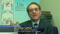 Can gastric bypass surgery treat illness aside from obesity?: Gastric Bypass Candidates