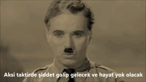 Charlie Chaplin - The Great Dictator (1940) - Fragman