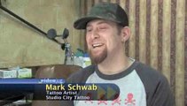 How can I tell if a tattoo artist is operating safely?: How To Tell If A Tattoo Artist Is Operating Safely