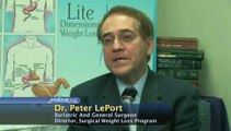 What is 'laparoscopic bariatric' bypass surgery?: Laparoscopic Bariatric Surgery