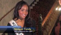 What sacrifices have you made as a beauty queen?: Lifestyle Of A Beauty Queen