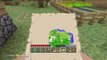 Minecraft on Xbox - Ep. 11 - Minecarts & TNT! [Tutorial] (Xbox 360)
