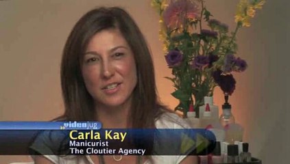 What is 'psoriasis of the nail'?: Nail Infections