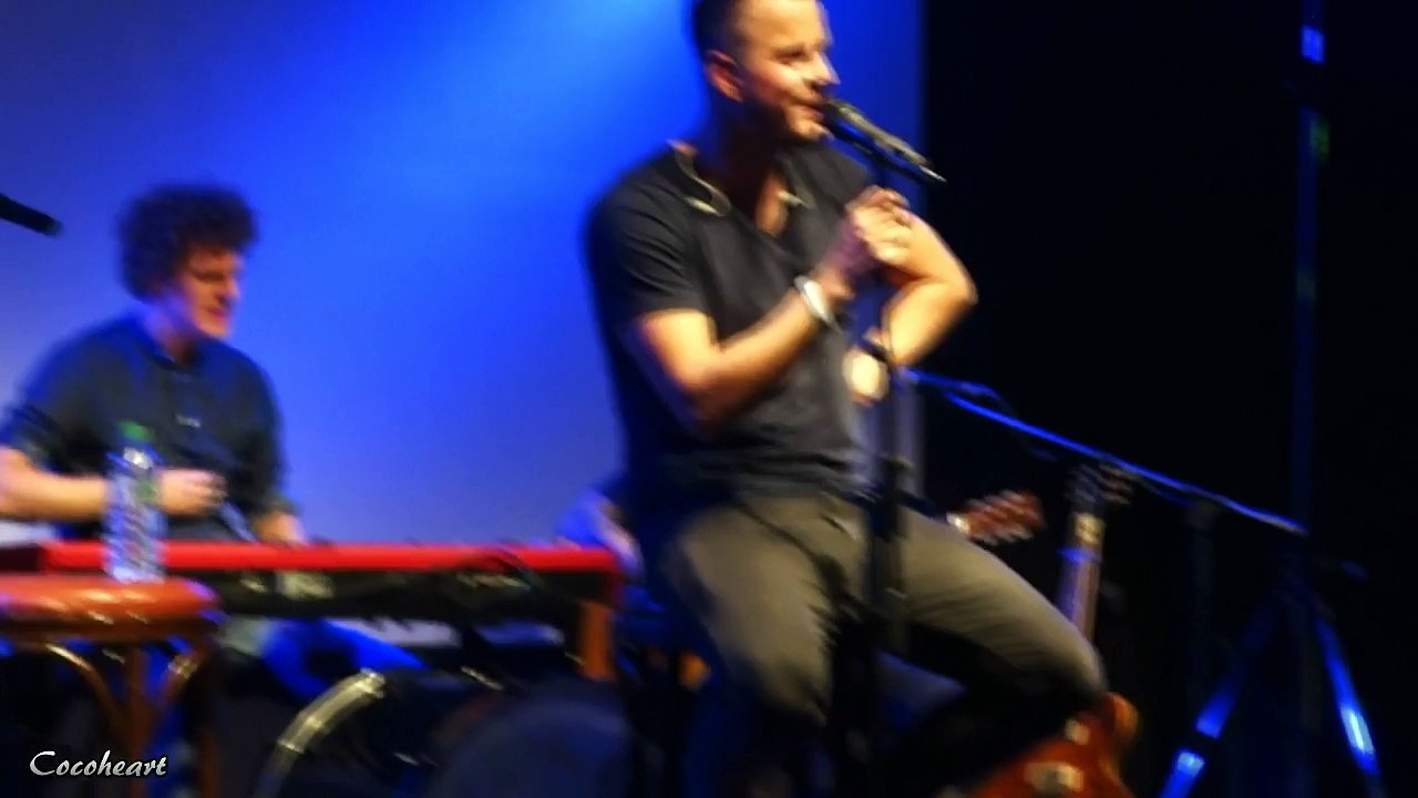 07 Alexander Knappe - Lauter Leben @ Explorado Duisburg – Allein mit euch Tour 10.4.2015