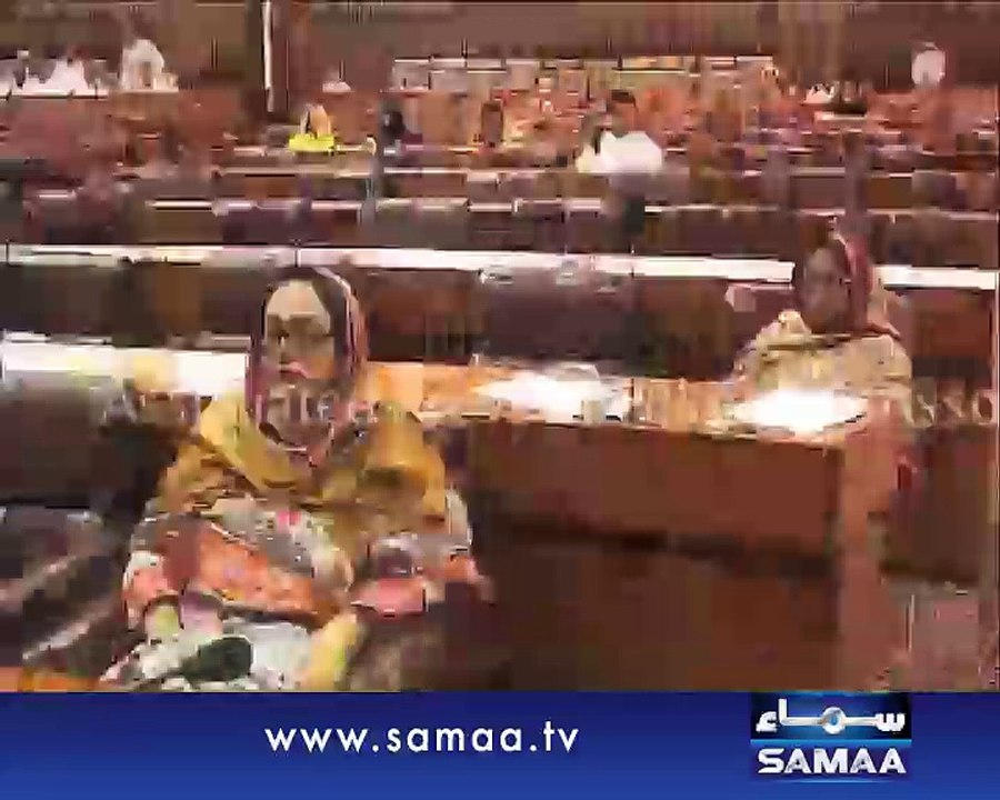 How much tax Pakistani leaders pay