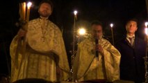 HRISTOS A ÎNVIAT-VENIȚI SĂ LUAȚI LUMINĂ !