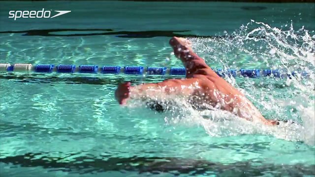 Butterfly Swimming Technique | Stroke