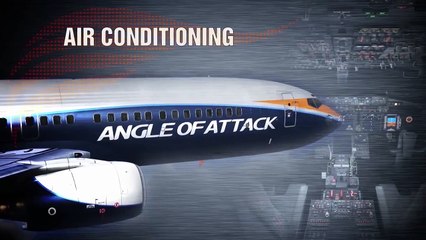 737NGX Training- Air Conditioning