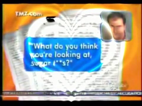 Mel Gibson Hates Jews DUI