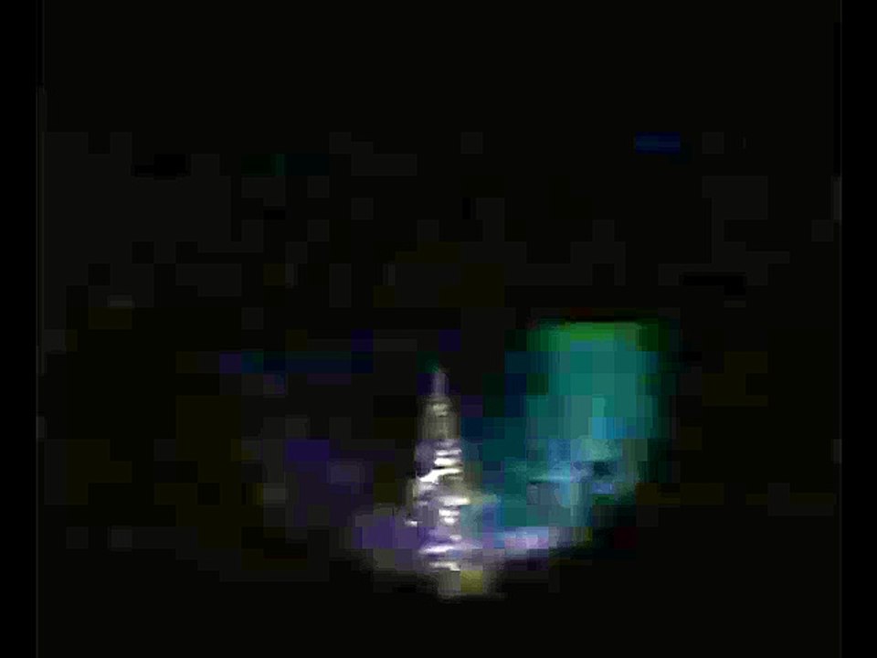 Moon Water Productions/CBS Entertainment Productions/CBS Broadcast International (1995)