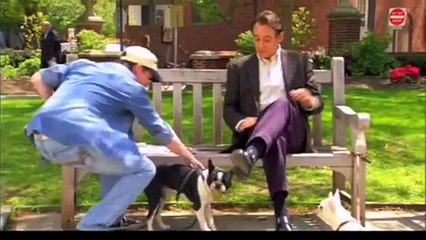 What Happens Next The Movie  - That Look.mov